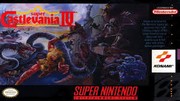 Super Castlevania IV ROM - SNES      